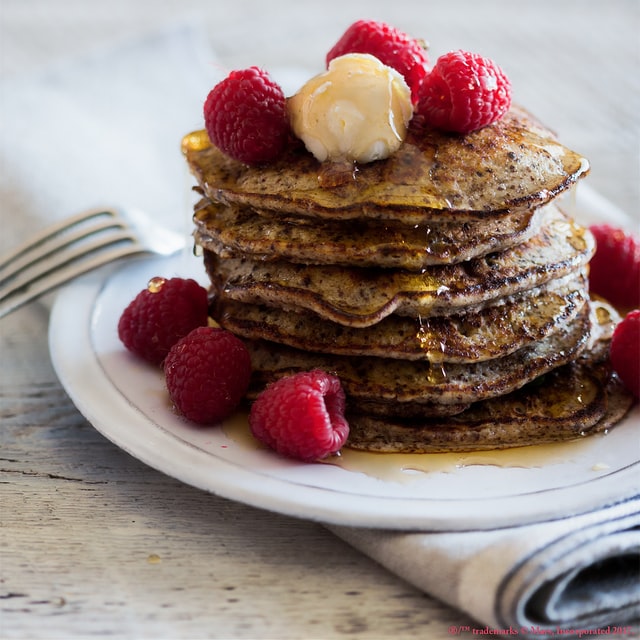 Makkelijk recept: proteïnepoeder-pancakes in 10 minuten