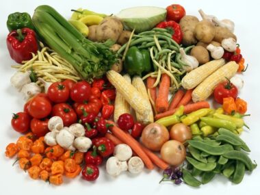 3 tips voor verse groentes te bewaren
