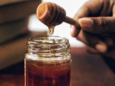 Lekker en gezond met honing
